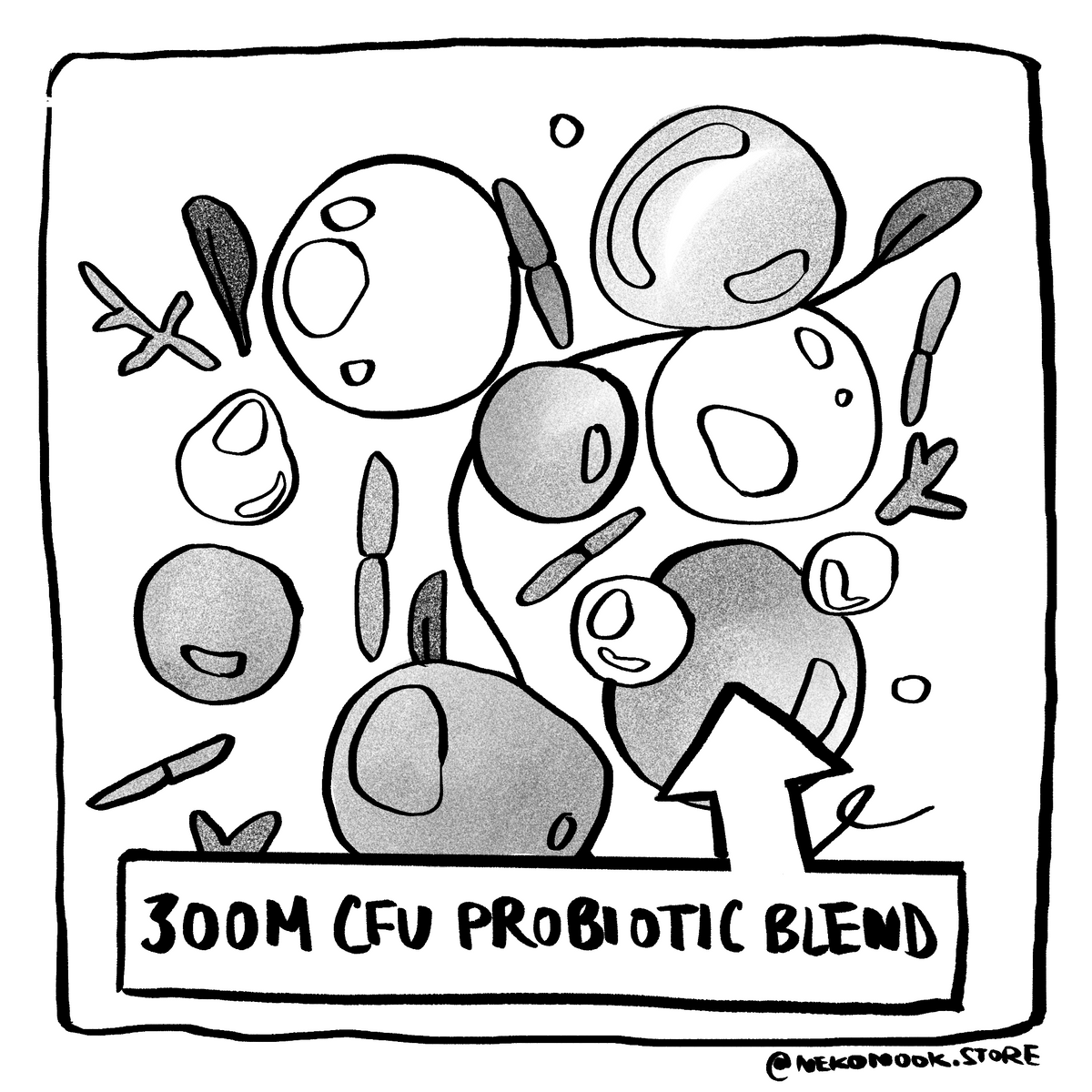 Manga panel