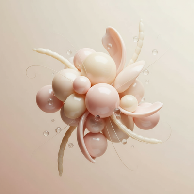 Glucosamine + Chondroitin